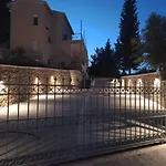 Gerakofolia Apartment *