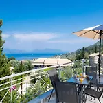Apartamento Gerakofolia