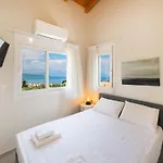 Gerakofolia Apartment Nikiana