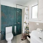 Gerakofolia Apartamento