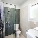 Gerakofolia Apartamento Nikiana