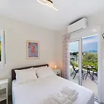 Apartamento Gerakofolia Nikiana