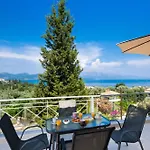 Gerakofolia Apartment *