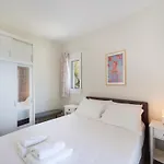 Apartamento Gerakofolia