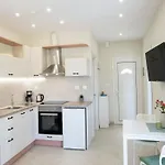 Gerakofolia Apartment *