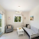 Apartamento Gerakofolia *
