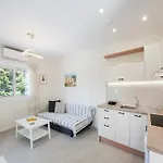Gerakofolia Apartment Nikiana
