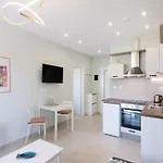 Gerakofolia Apartment Nikiana