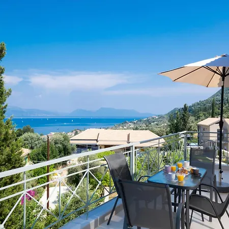 Apartment Gerakofolia