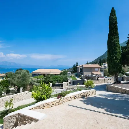 Gerakofolia-villa Appartamento *
