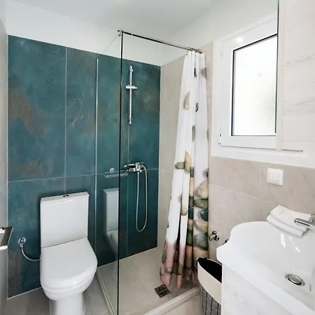 Gerakofolia Apartment