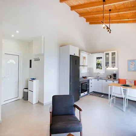 Apartment Gerakofolia *