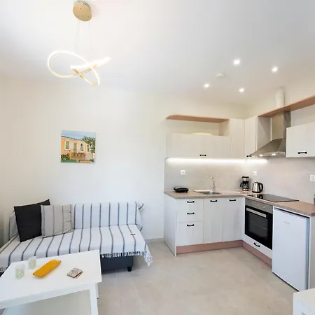 Gerakofolia Apartman *