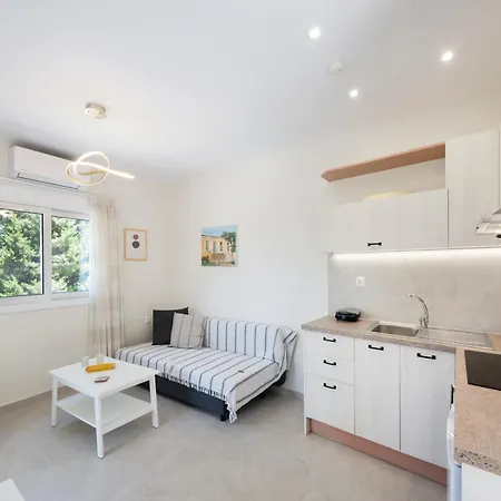 Gerakofolia Apartment Nikiana