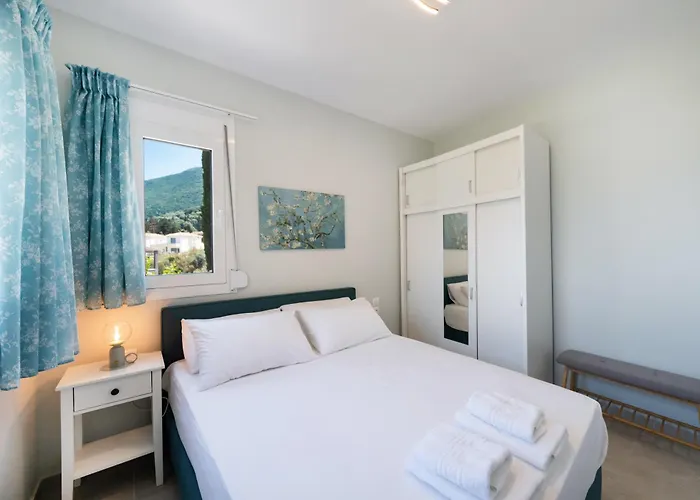 Apartman Gerakofolia *