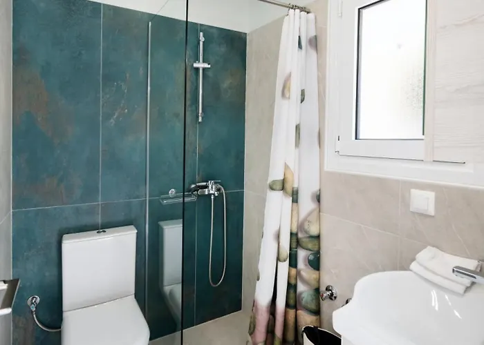 Gerakofolia Apartman