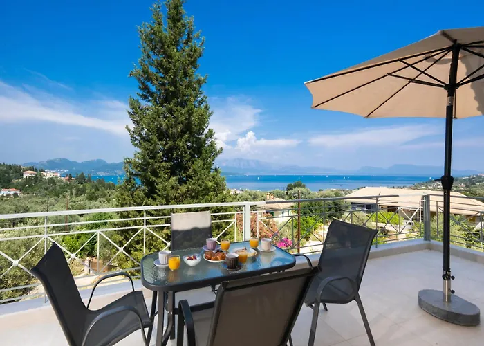 Gerakofolia * Nikiána