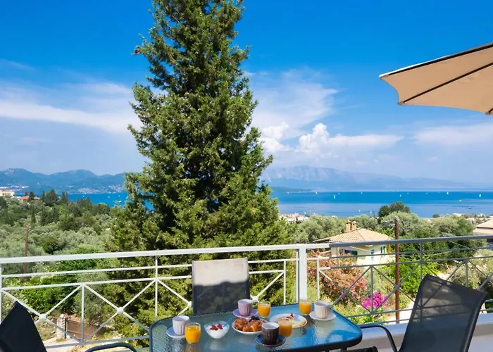 Gerakofolia Apartman *