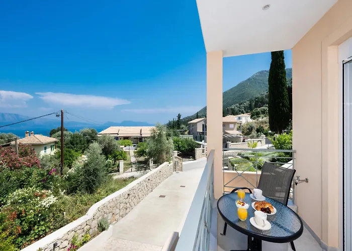 Gerakofolia Apartman