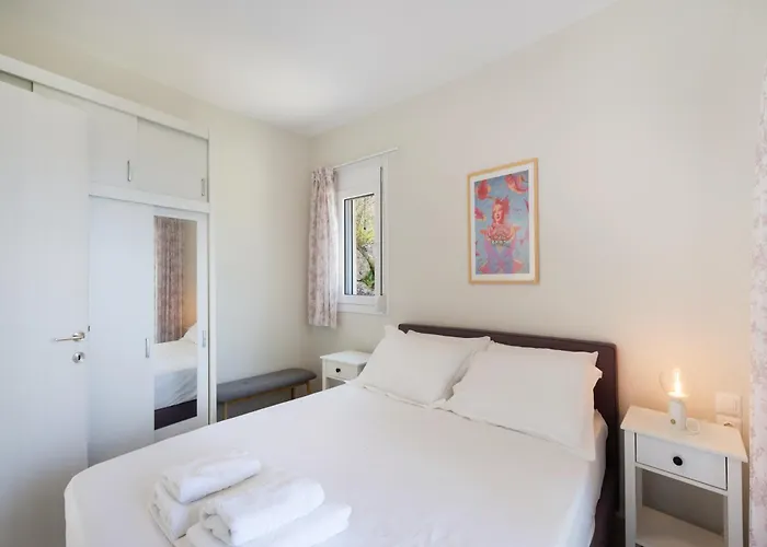 Apartman Gerakofolia