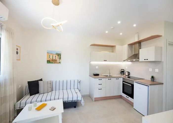 Gerakofolia Apartman *