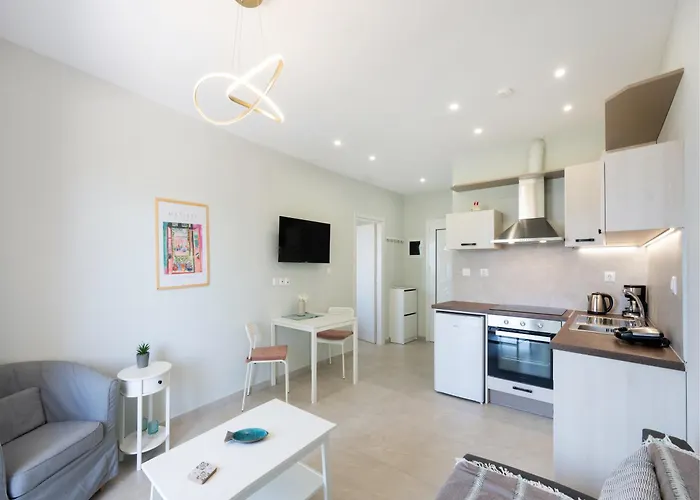 Gerakofolia Apartman *